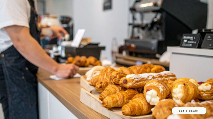 Coffee Shops & Bakeries